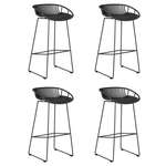 Стул DOBRIN FRANK 4 шт.