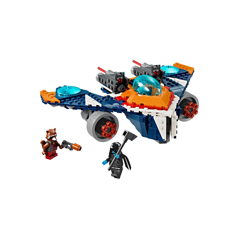 Конструктор LEGO - фото 2