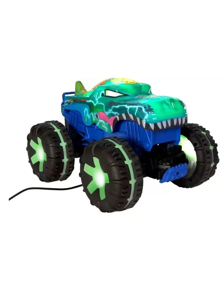 Внедорожник Hot Wheels 120525 - фото 2