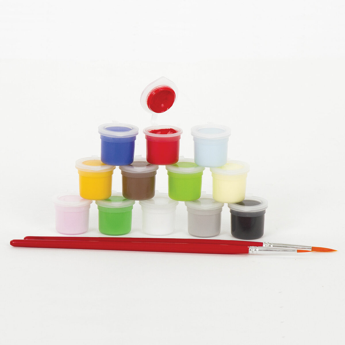 Картина по номерам Остров Сокровищ Волчья стая - фото 5