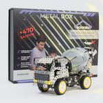 Конструктор ROOFIRU металлический