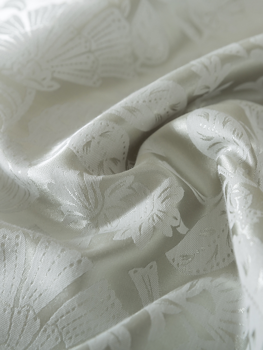 Комплект постельного белья Versailles Бриджет 7 предм. - фото 7