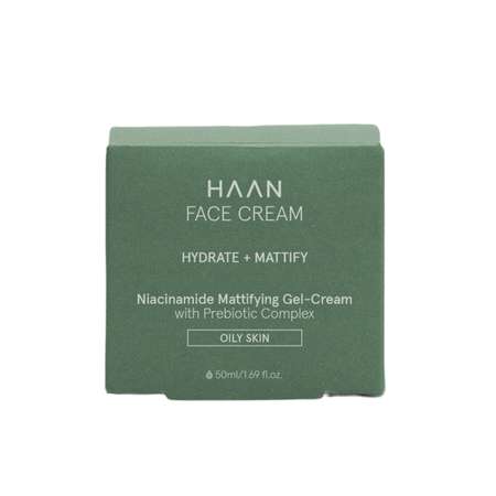 Крем HAAN 50 мл