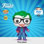 Фигурка Funko