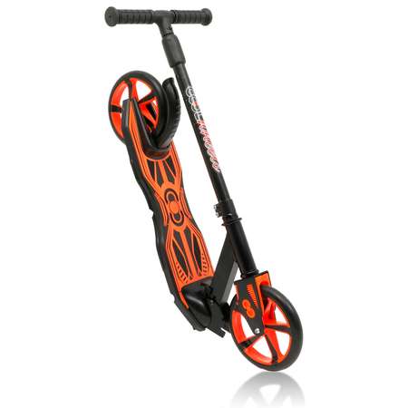 Самокат Cool Wheels двухколесный