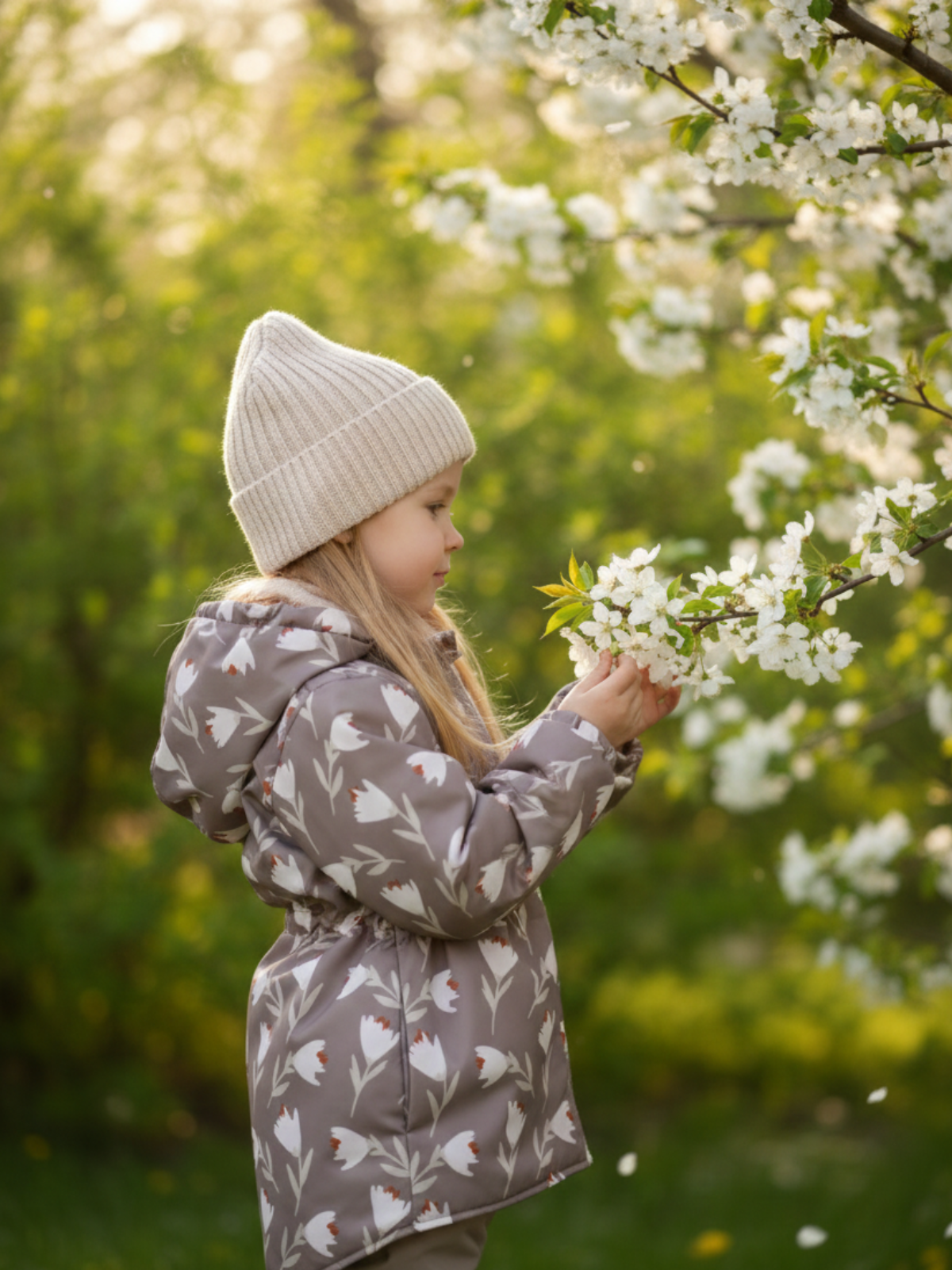 Костюм Minilik КОСТ.Мем.Тюльпан - фото 13