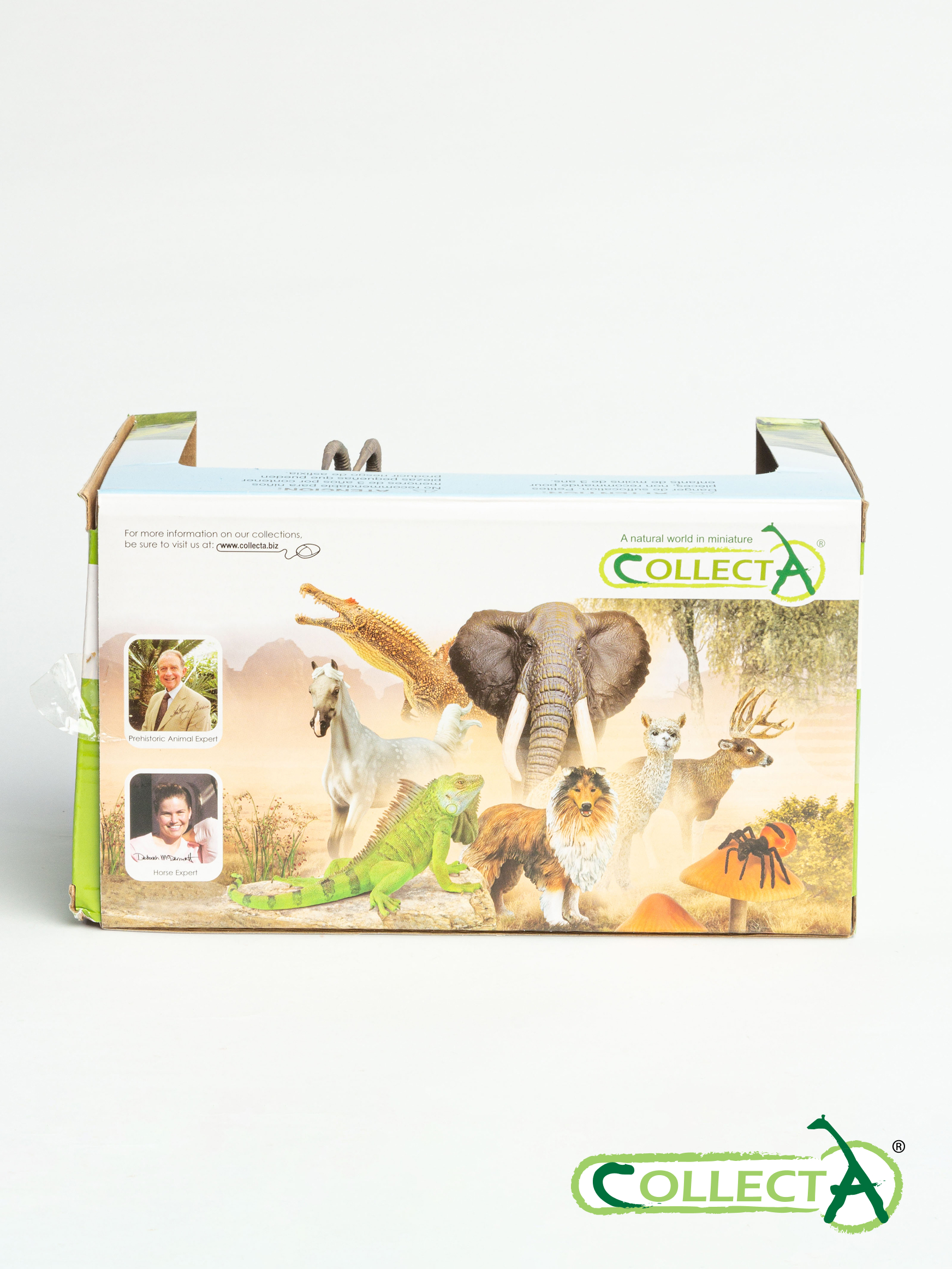 Игровой набор Collecta дикие животные - фото 16