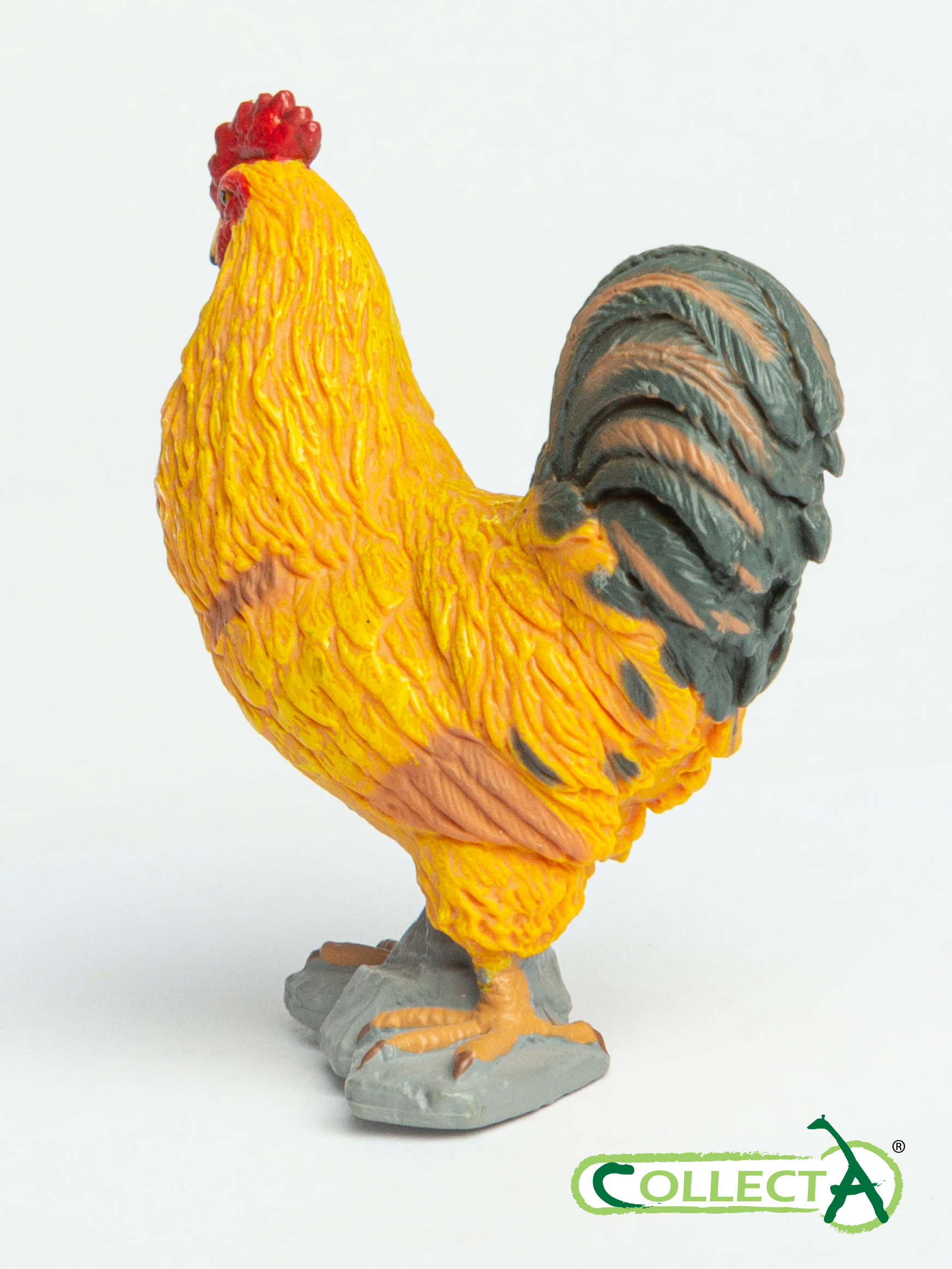 Фигурка Collecta Петух - фото 8