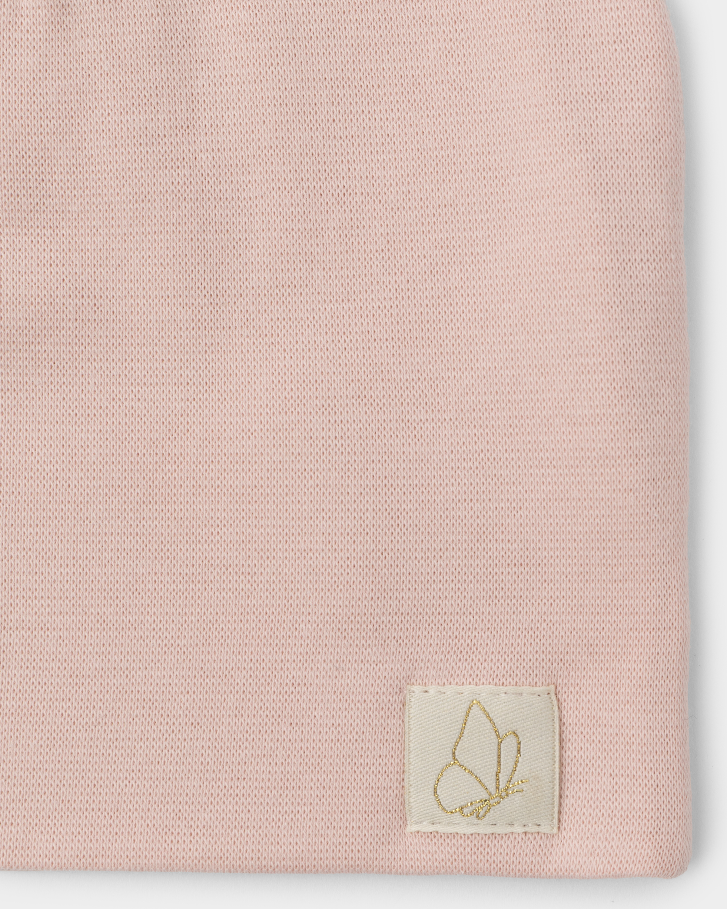 Шапка BabyGo S26BG420822HRigLJ - фото 3