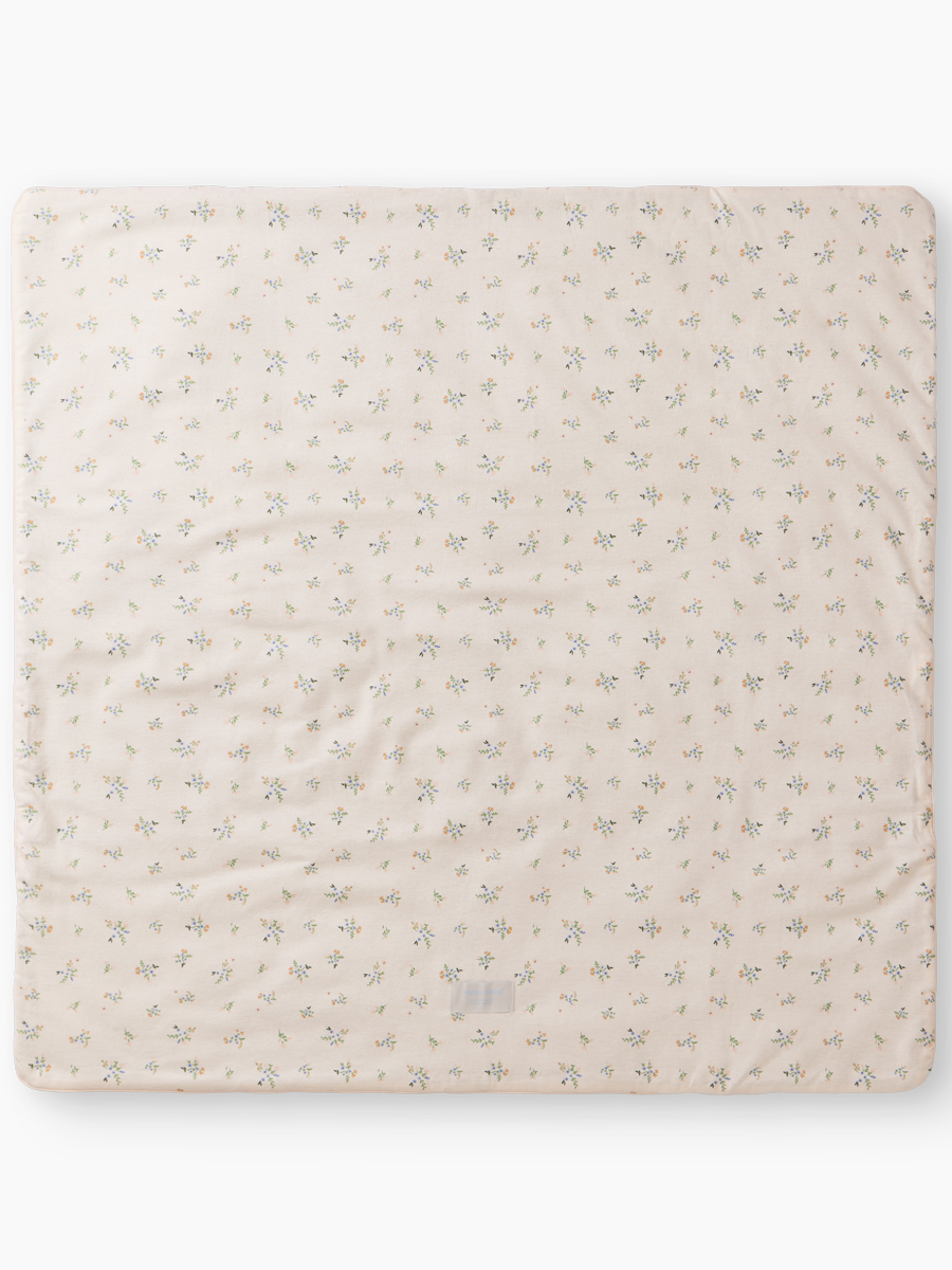 Одеяло Happy Baby хлопок 100 x 100 см - фото 8