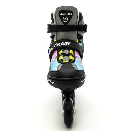 Роликовые коньки Calambus 36-41