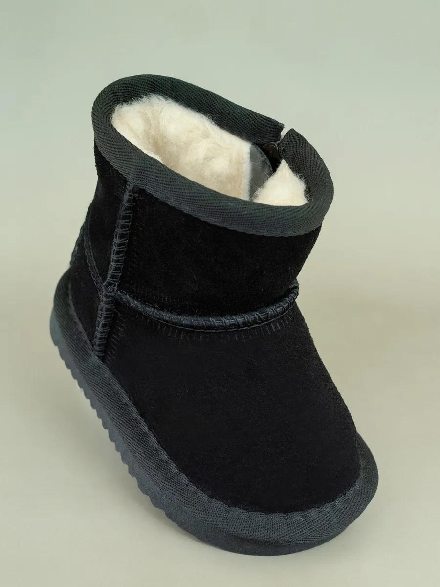 Угги Тотошка W12-A - фото 7