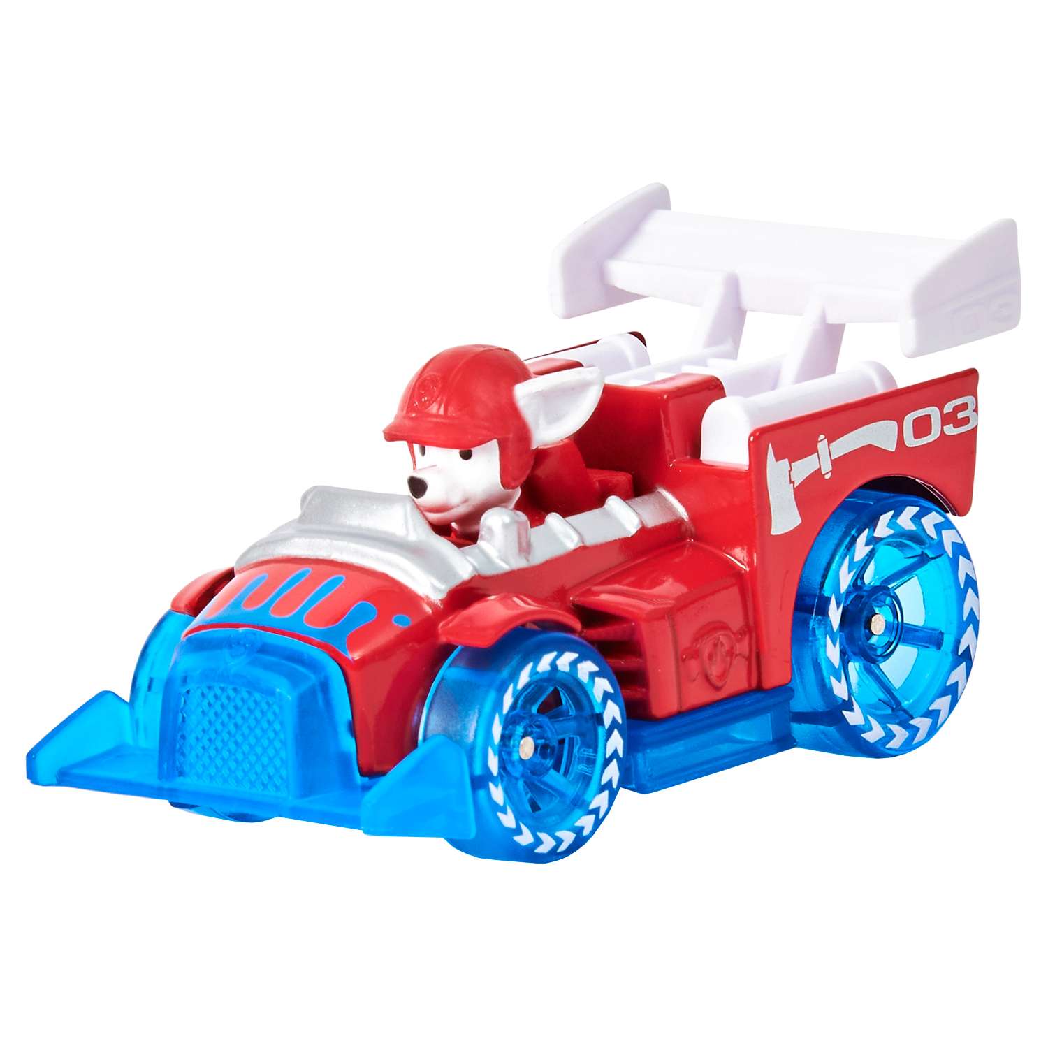 Игровой набор Paw Patrol - фото 6