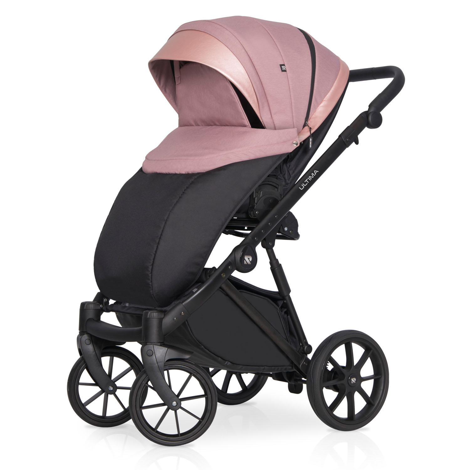 Коляска 2в1 Riko - фото 3