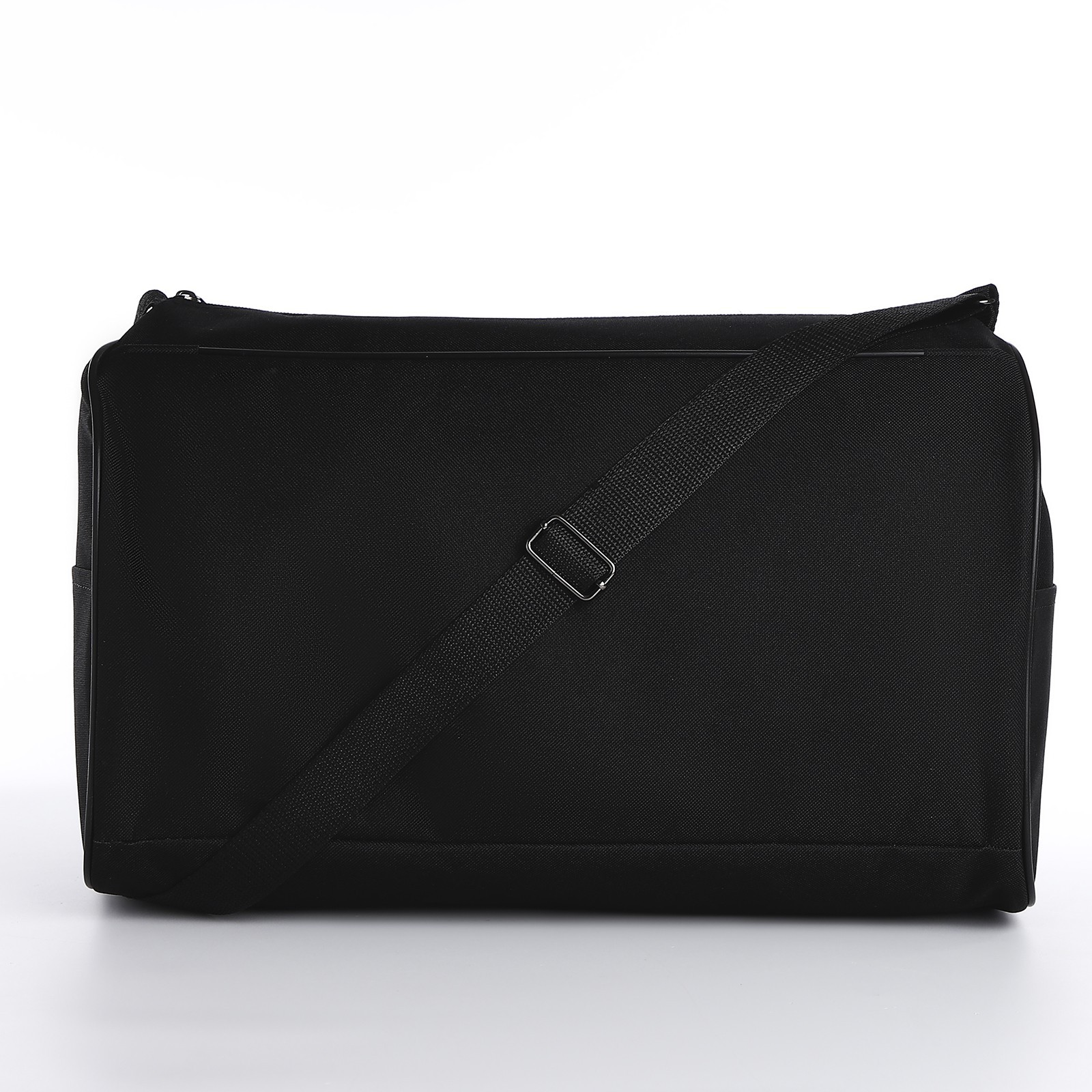 Спортивная сумка NAZAMOK Котята в шапках плечевая - фото 5