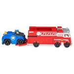 Полицейская машина Paw Patrol