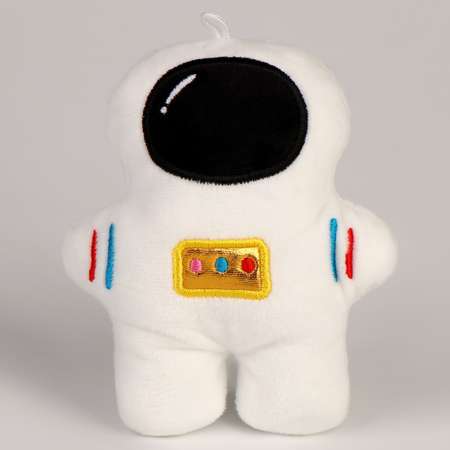 Мягкая игрушка Milo Toys