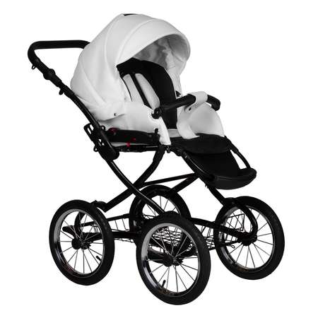 Коляска 2в1 JOVOLA Tessa Classic Eco Plus 14 05