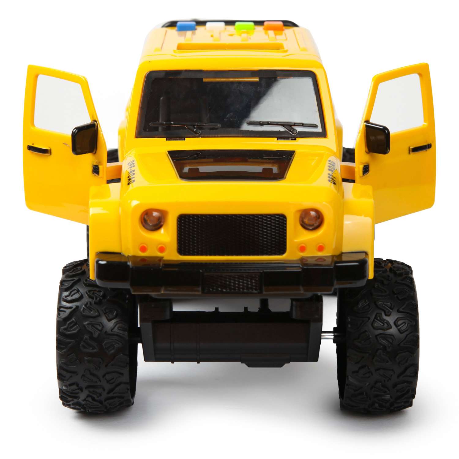 Внедорожник Mobicaro OTB0583503 - фото 6