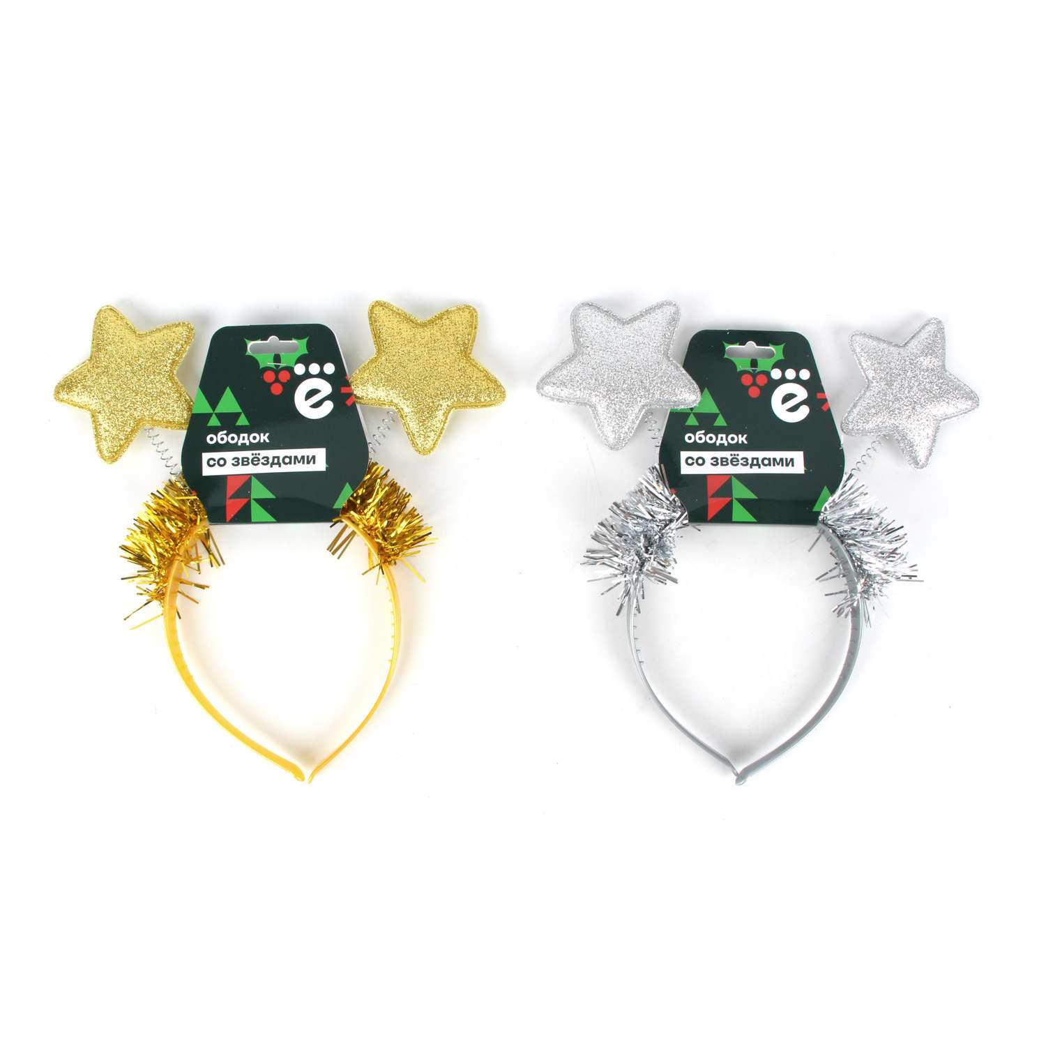 Ободок ё - фото 3