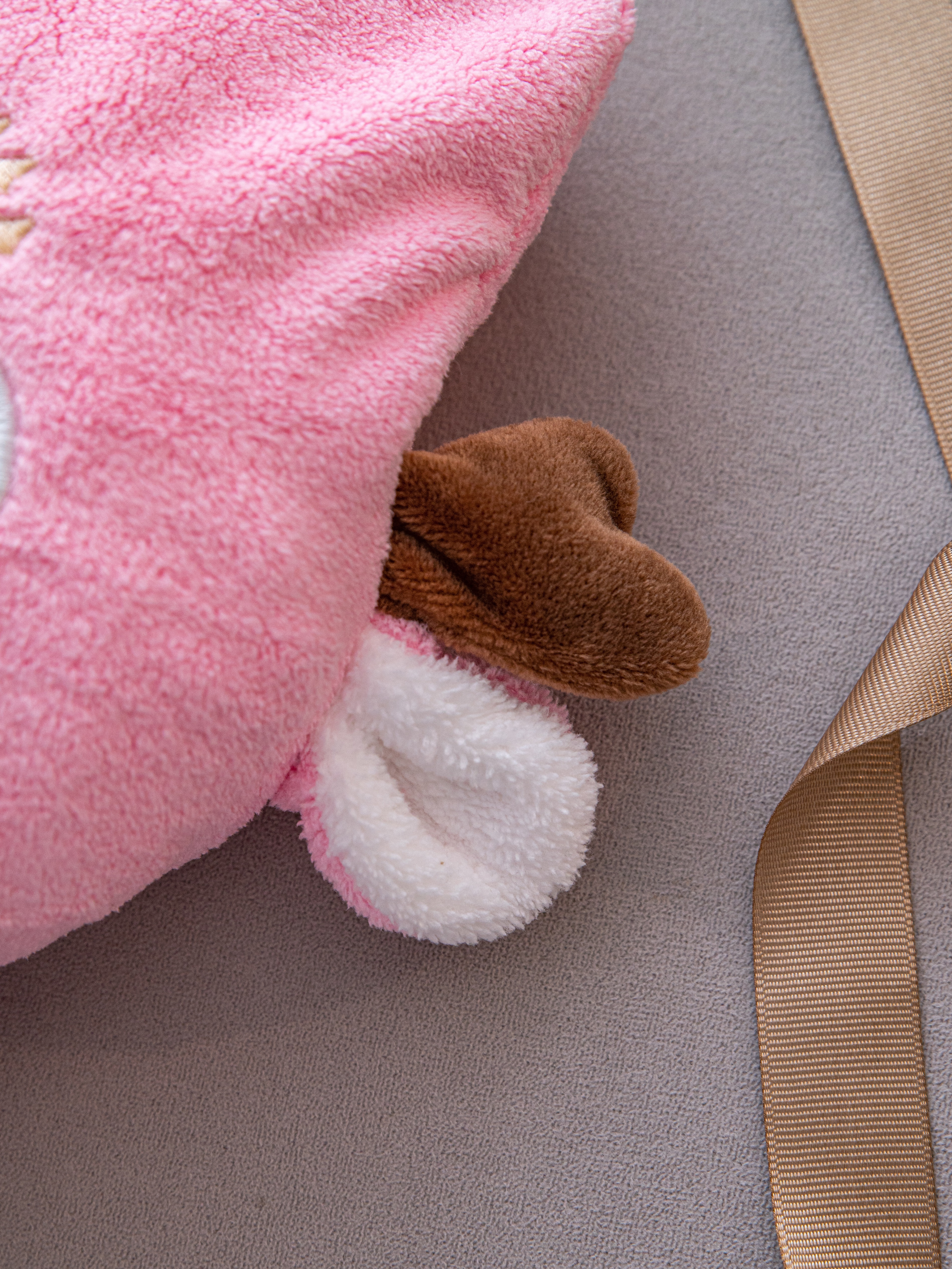 Полотенце Amelli 105 x 105 см 1 шт. - фото 6