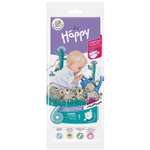 Подгузники Bella baby Happy 6 (16+ кг) 1 шт.