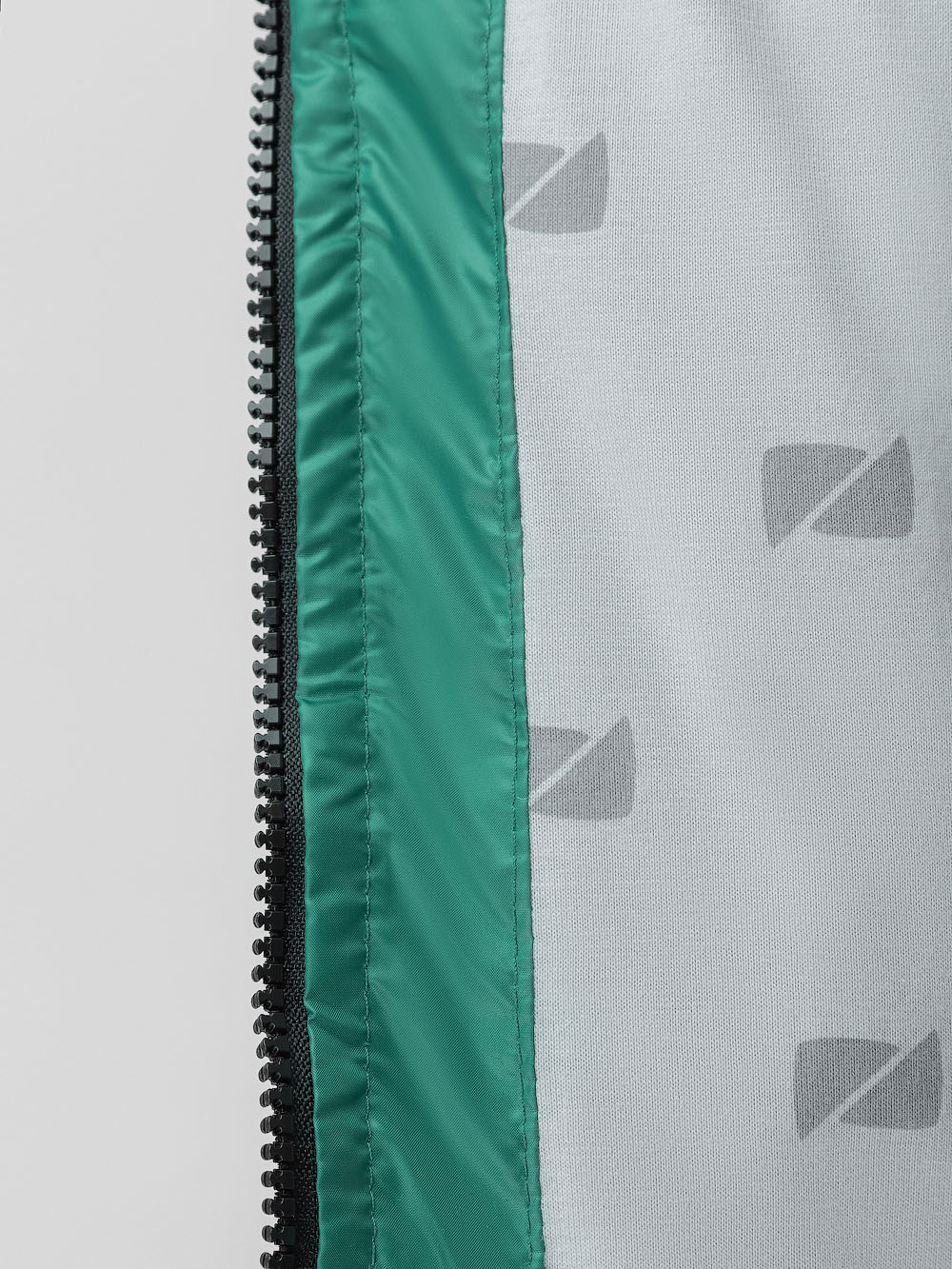 Куртка Bodo 32-57U_изумрудный - фото 13