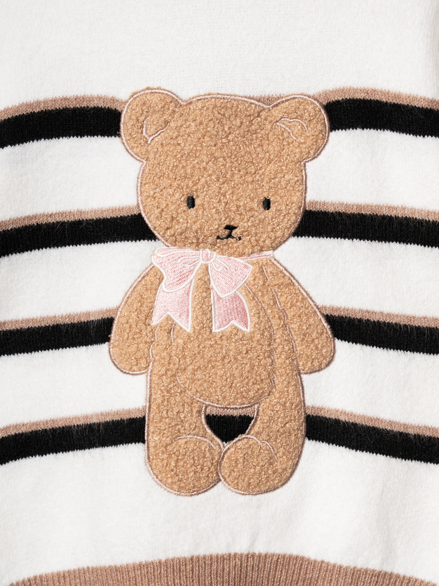 Свитер PlayToday 32422025 - фото 7