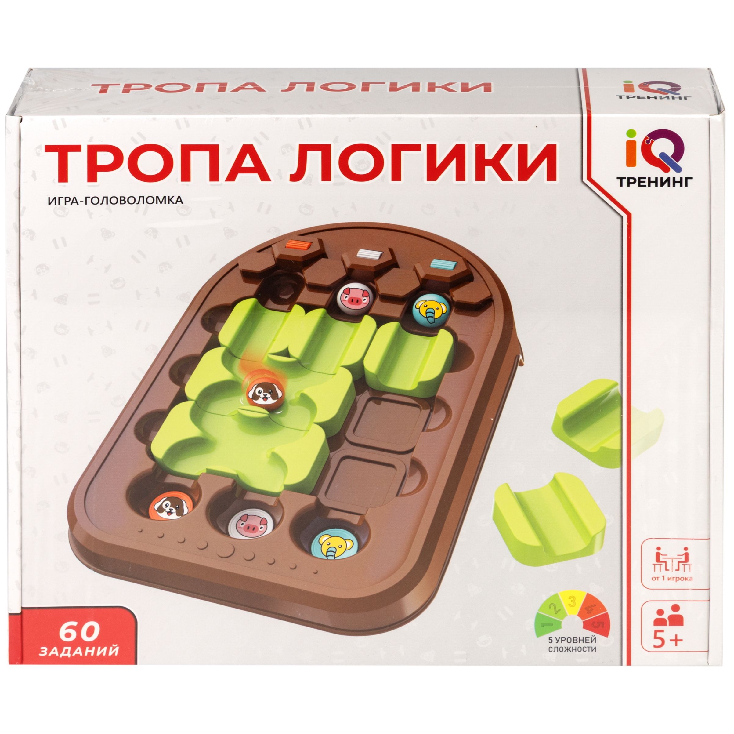 Настольная игра 1TOY - фото 16