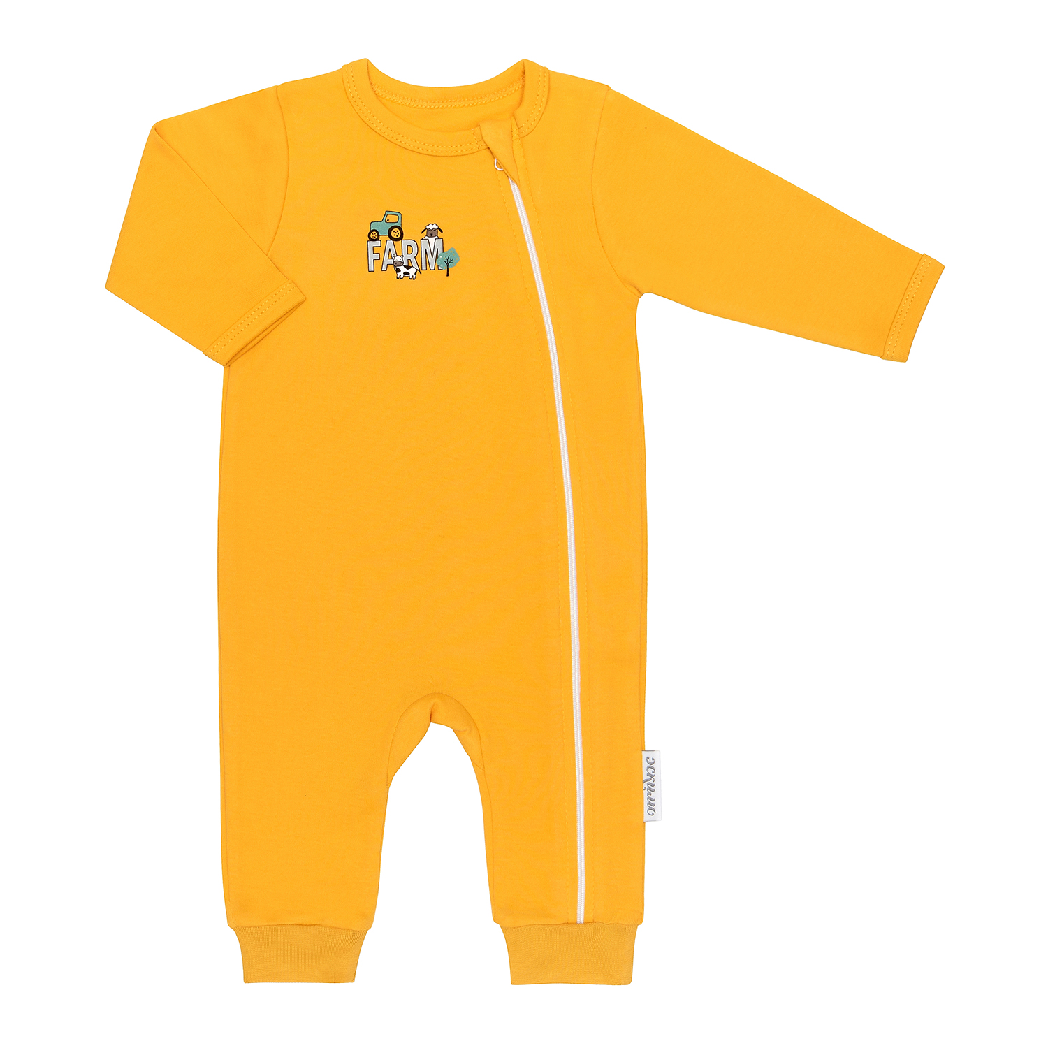 Комбинезон Эскимо 24-4215/1 - фото 1