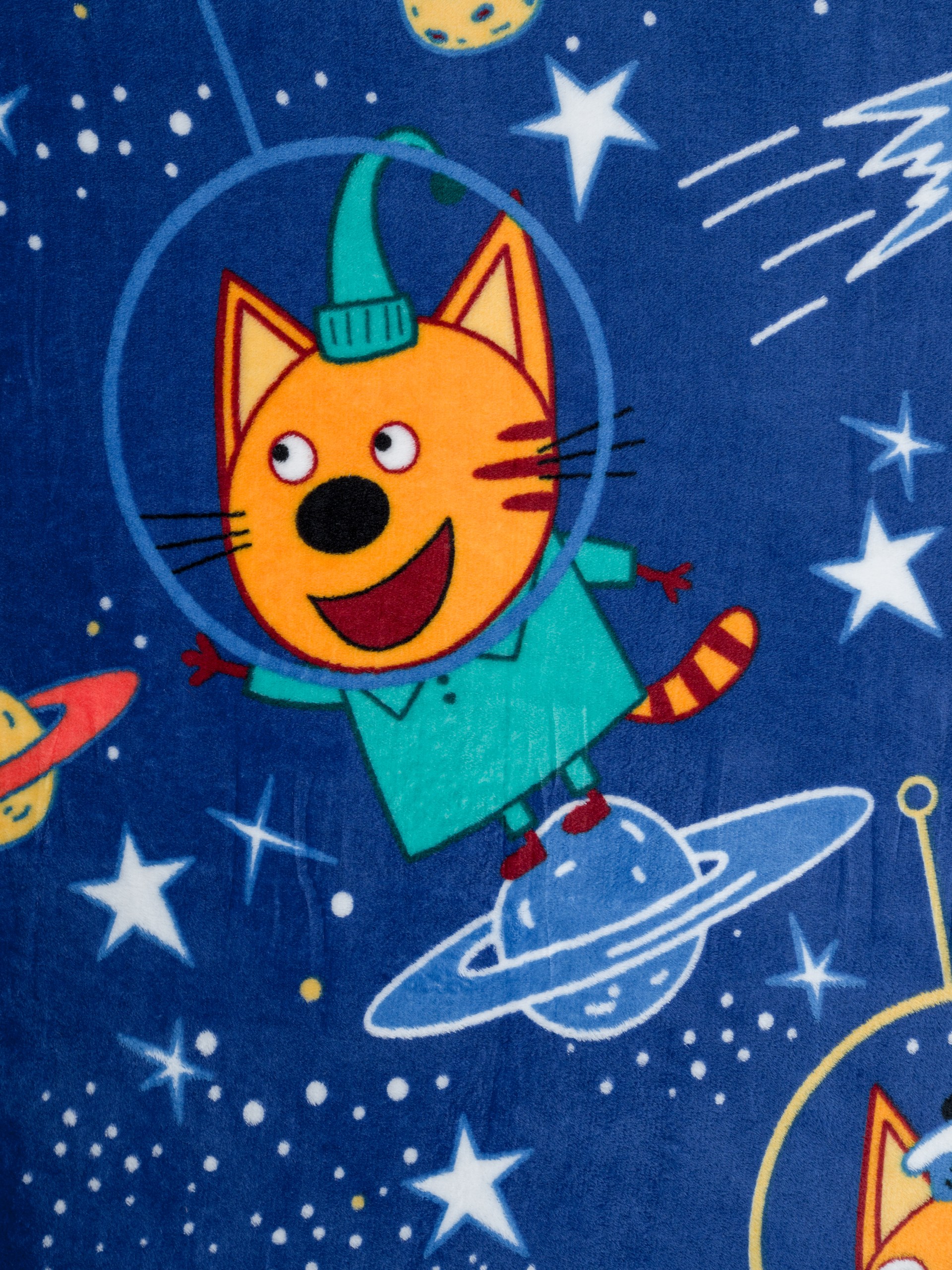 Плед Павлинка - фото 18