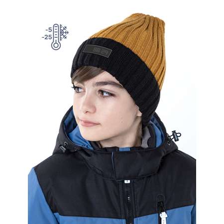 Шапка NIKASTYLE