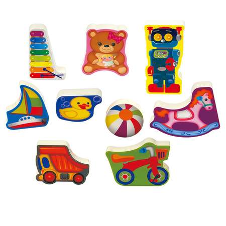 Пазл Play Go