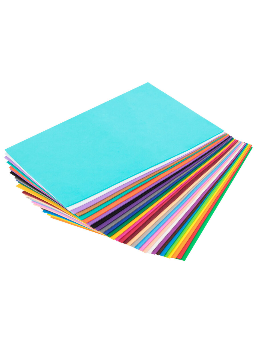 Набор для творчества Остров Сокровищ аппликация Яркие цвета - фото 14