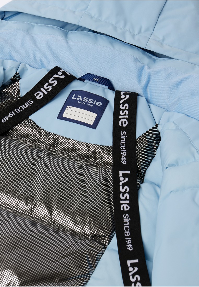 Пуховик Lassie 73103418-6090 - фото 6