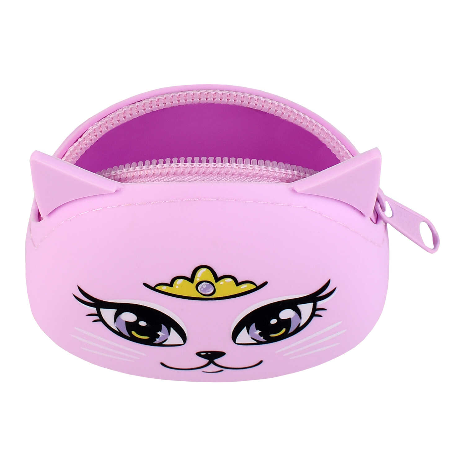 Кошелек Феникс + Кошечка - фото 3