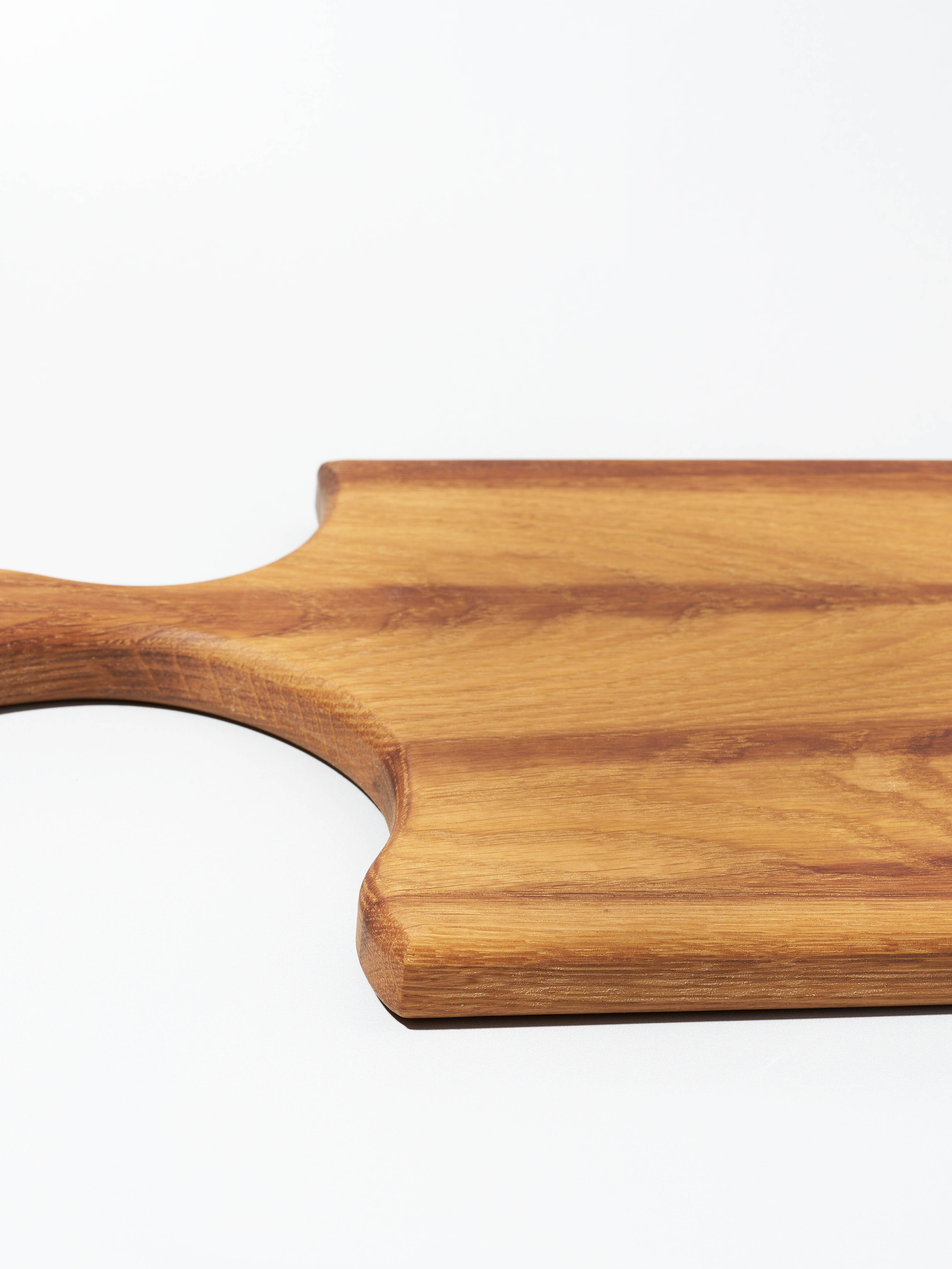 Доска разделочная Plates and More деревянная - фото 4