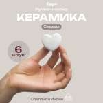 Ручка для мебели Blumen Haus Сердце