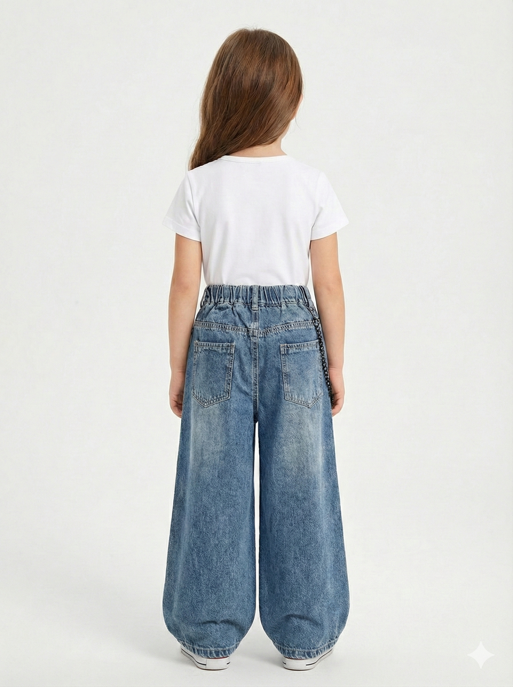 Джинсы MODERNFECI NZK3051# - фото 2