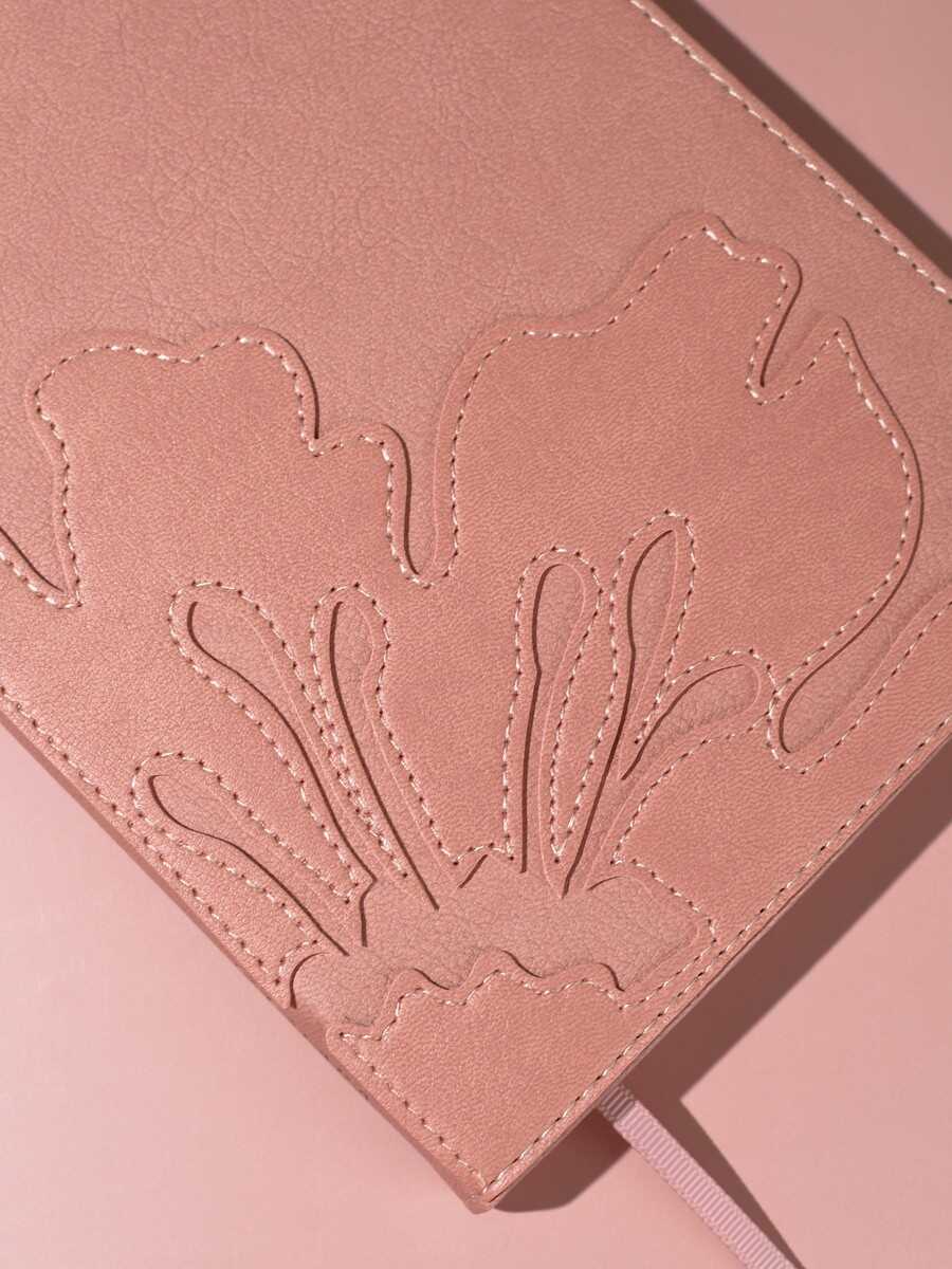 Ежедневник Феникс + ESCALADA 160 лист. - фото 10