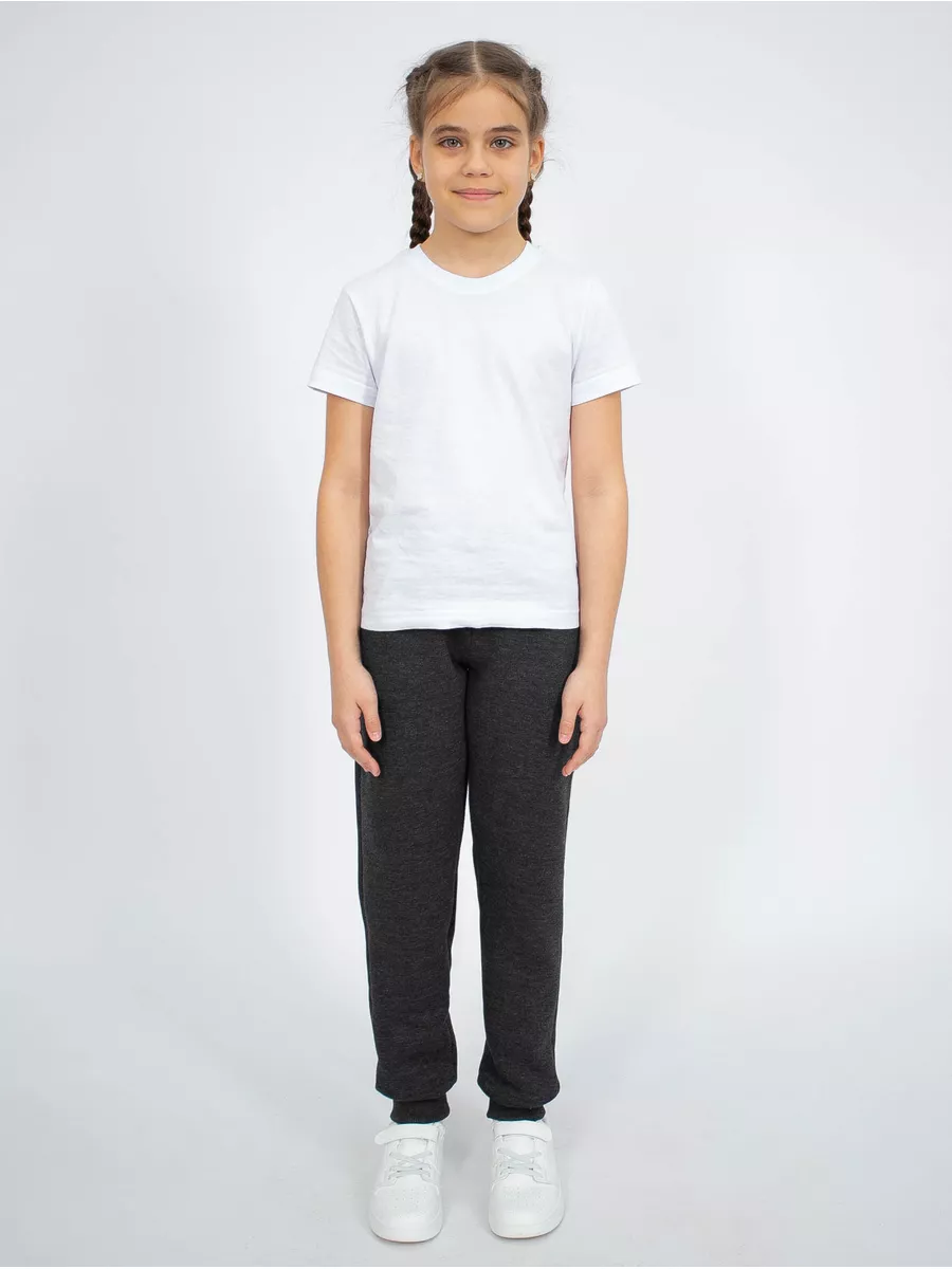 Брюки MY BUY MB60762ГМ2 - фото 6