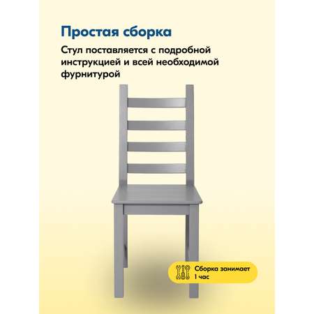 Стул IKEA ЮВСЕН
