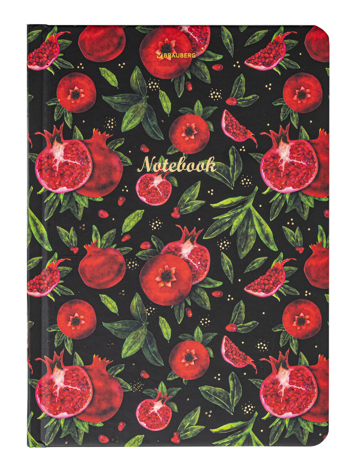 Блокнот Brauberg 96 лист. - фото 7