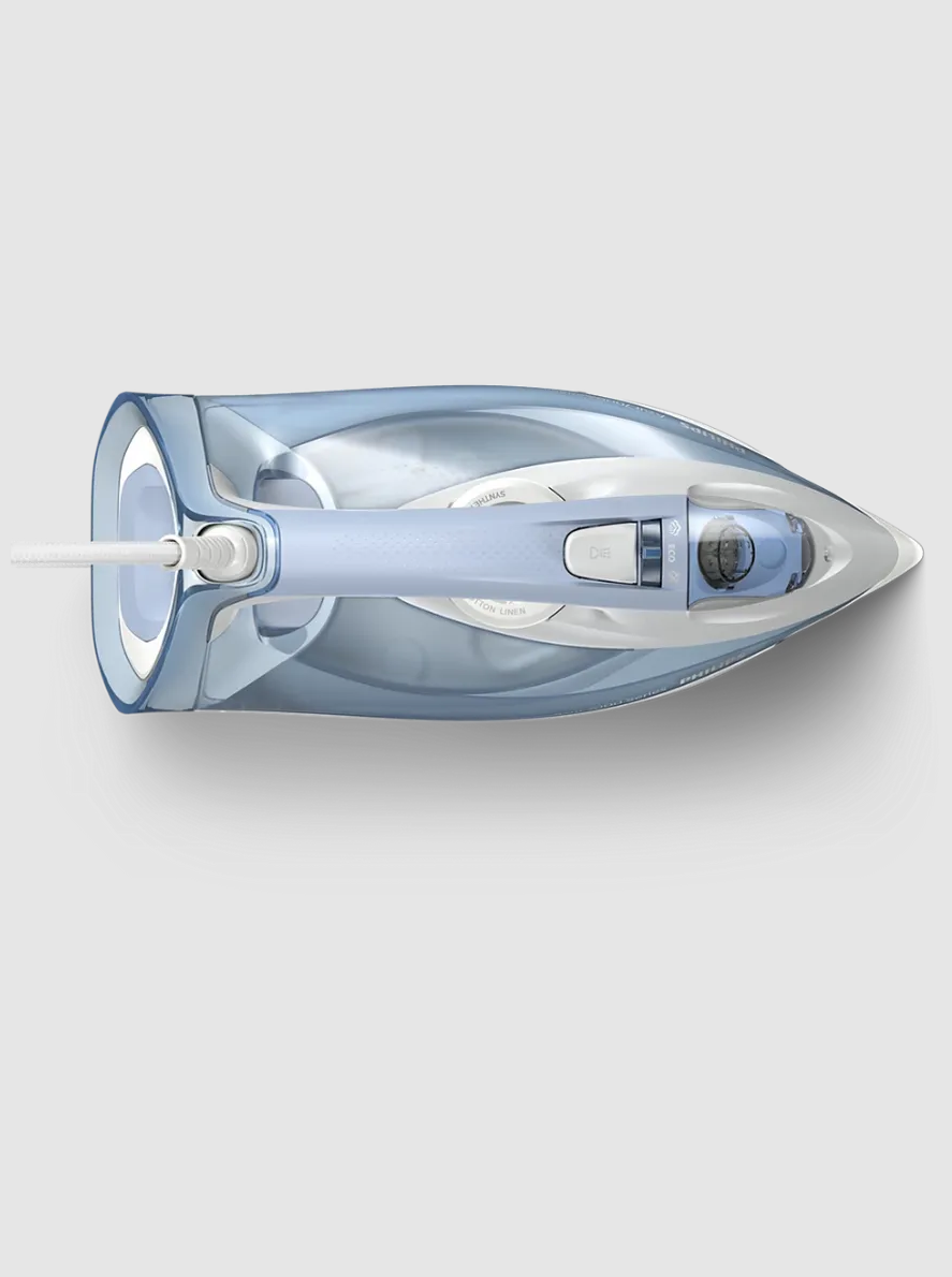 Утюг Philips DST7011/20 - фото 2