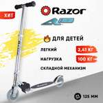 Городской самокат Razor двухколесный
