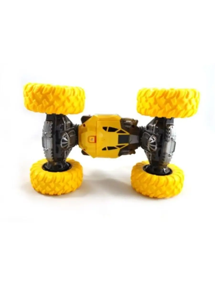 Автомобиль РУ Zhencheng - фото 5