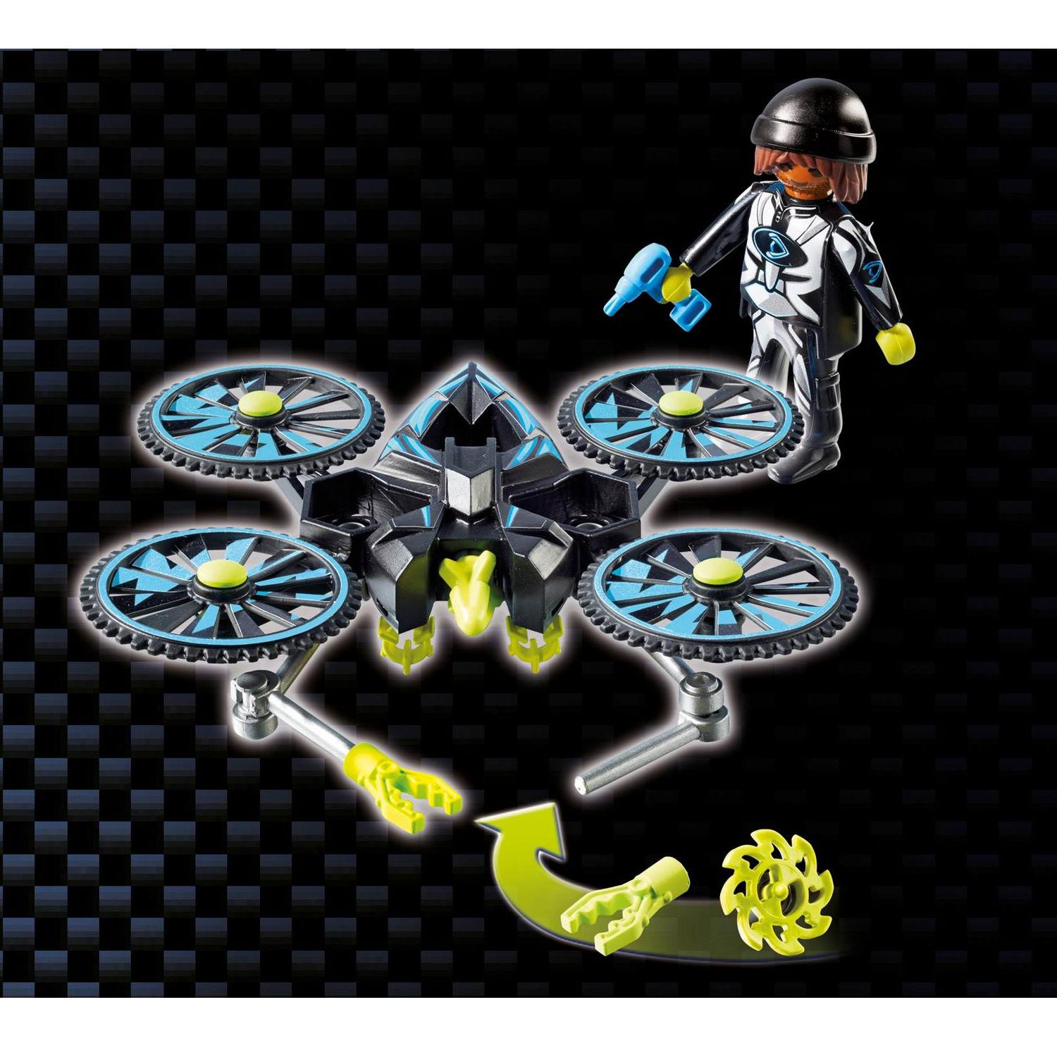 Конструктор Playmobil - фото 7