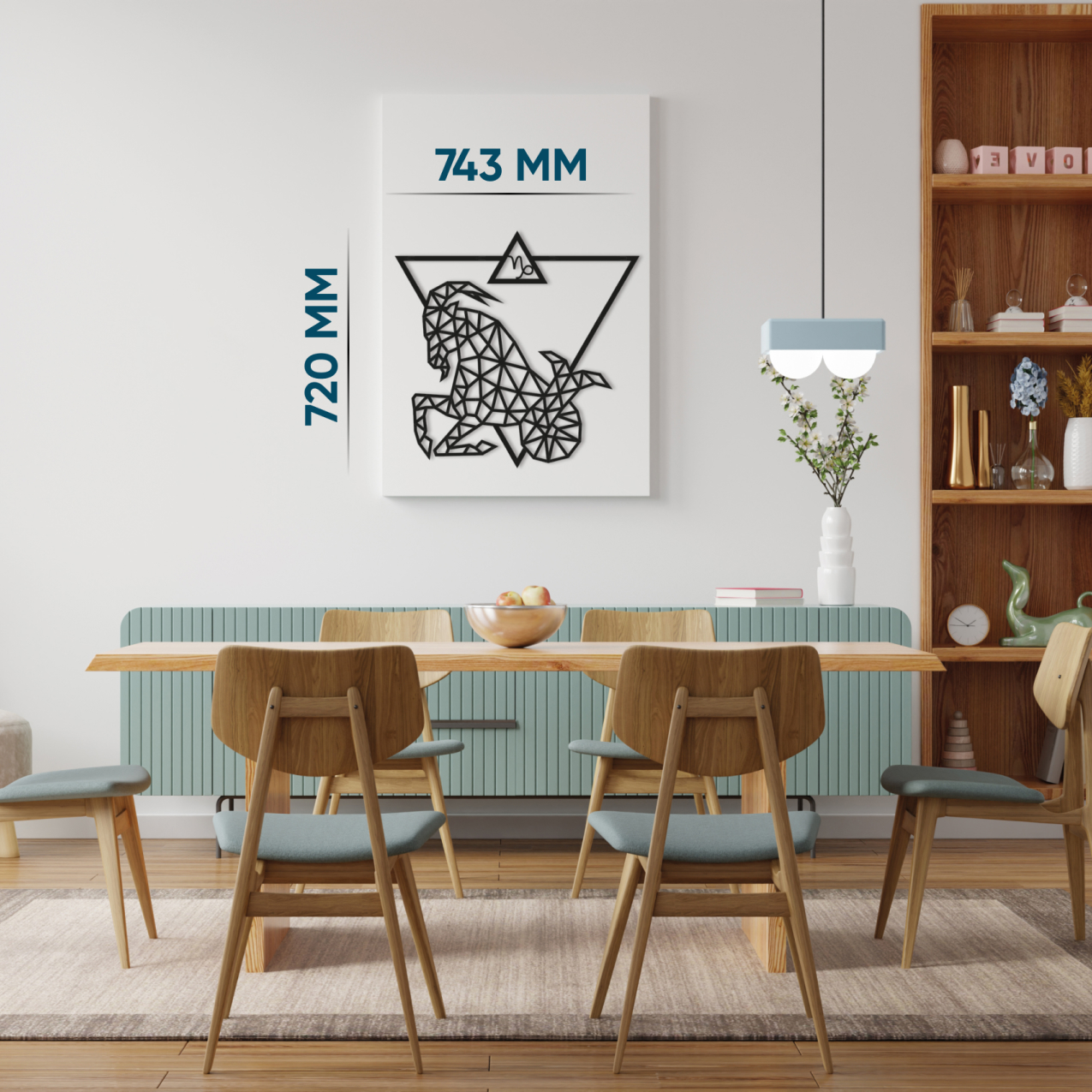 Пазл Eco Wood Art 3D - фото 2