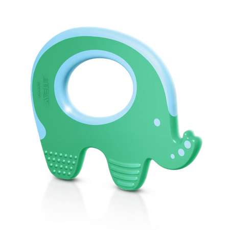 Прорезыватель Philips Avent Слоник