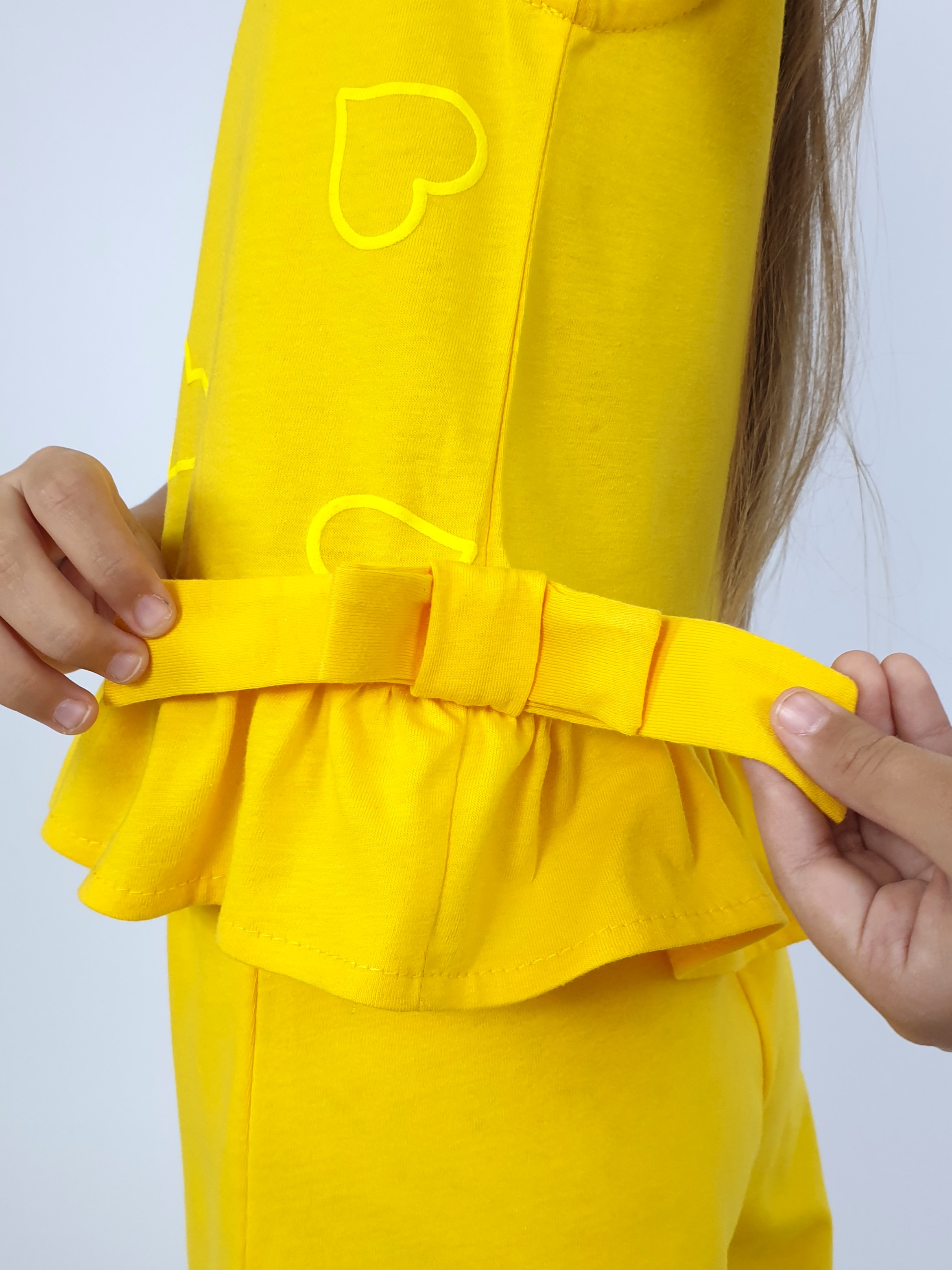 Костюм Luneva 02-148-3. - фото 8